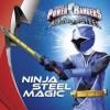 Cover image of Ninja steel magic