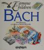 Cover image of Bach