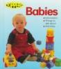 Cover image of Babies