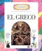 Cover image of El Greco