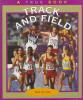 Cover image of Track and field