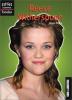 Cover image of Reese Witherspoon