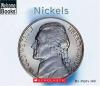 Cover image of Nickels