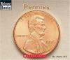 Cover image of Pennies