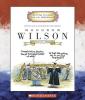 Cover image of Woodrow Wilson