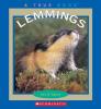 Cover image of Lemmings