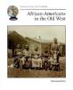 Cover image of African-Americans in the Old West