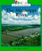 Cover image of The Mississippi River