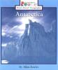 Cover image of Antarctica
