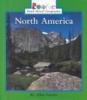 Cover image of North America