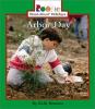 Cover image of Arbor Day