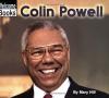 Cover image of Colin Powell