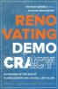 Cover image of Renovating democracy