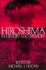 Cover image of Hiroshima in history and memory