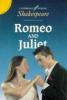 Cover image of Romeo and Juliet