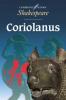 Cover image of Coriolanus