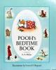 Cover image of Pooh's bedtime book