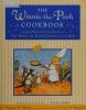 Cover image of The Winnie-the-Pooh cookbook
