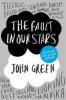 Cover image of The Fault in our stars