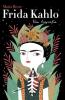 Cover image of Frida Kahlo