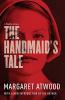 Cover image of The handmaid's tale
