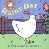 Cover image of Rainy day