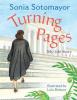 Cover image of Turning pages