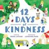 Cover image of 12 days of kindness