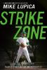 Cover image of Strike zone