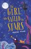 Cover image of The girl who sailed the stars