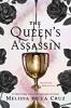 Cover image of The Queen's Assassin