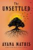 Cover image of The unsettled