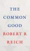 Cover image of The common good