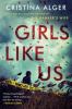 Cover image of Girls like us