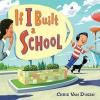 Cover image of If I built a school