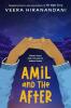 Cover image of Amil and the after