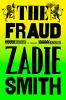 Cover image of The fraud