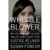 Cover image of Whistleblower