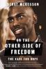 Cover image of On the other side of freedom