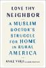 Cover image of Love thy neighbor