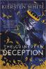 Cover image of The Guinevere deception