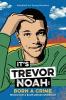 Cover image of It's Trevor Noah