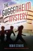 Cover image of The Guggenheim mystery