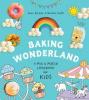 Cover image of Baking wonderland