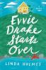 Cover image of Evvie Drake starts over