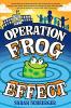 Cover image of Operation frog effect