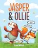 Cover image of Jasper & Ollie