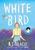 Cover image of White bird