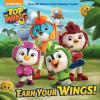 Cover image of Earn your Wings!