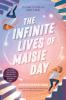 Cover image of The infinite lives of Maisie Day